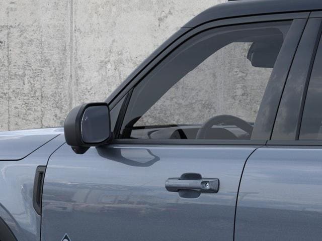2025 Ford Bronco Sport Outer Banks - Photo 43