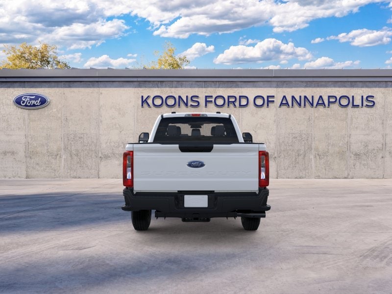 2026 Ford F-350 Super Duty XL - Photo 33