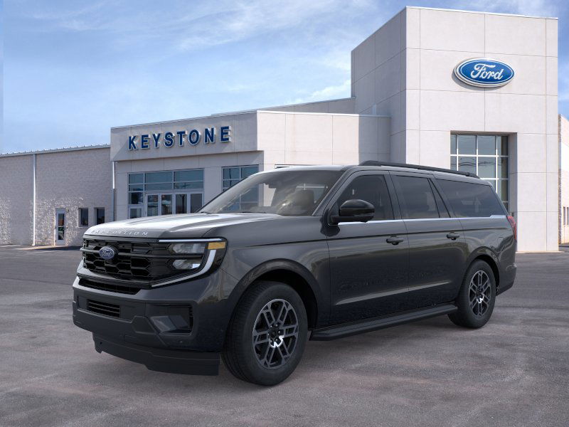 2025 Ford Expedition Active's photo