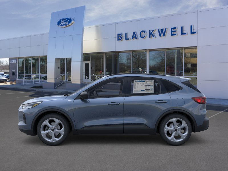 2026 Ford Escape ST-Line photo 3