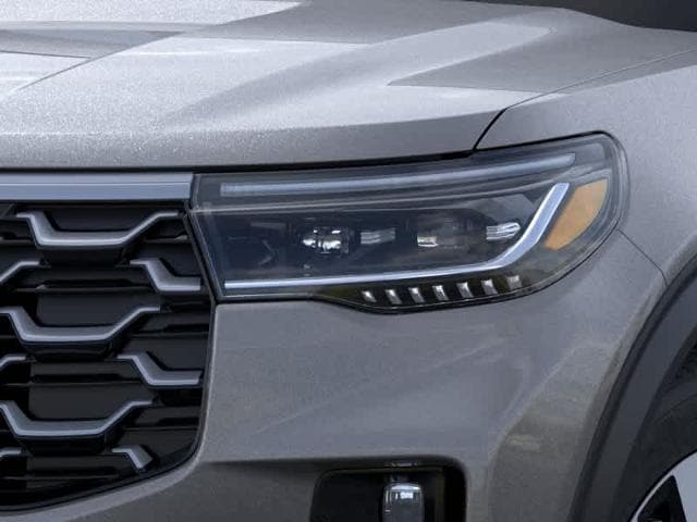 Thumbnail: 2026 Ford Explorer - 41