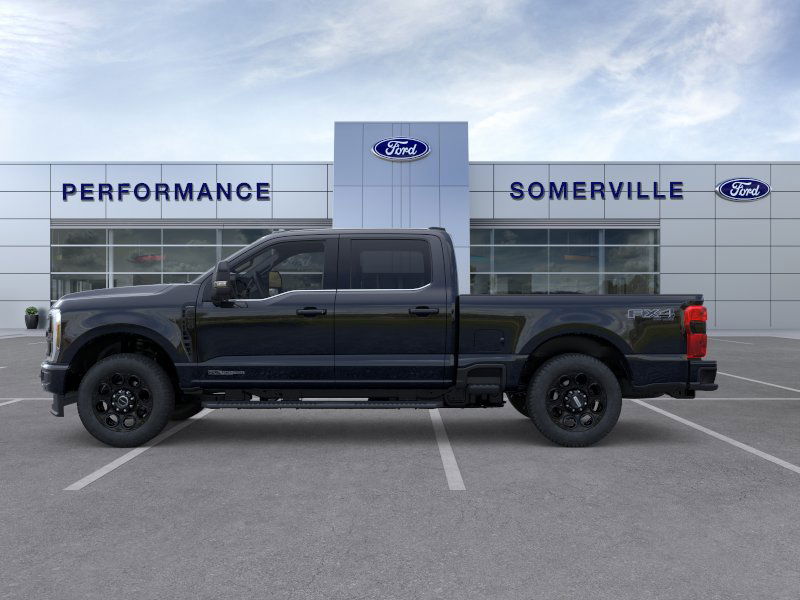 2026 Ford F-350 photo 3