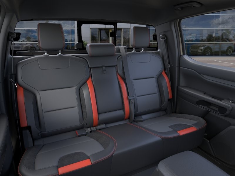 2025 Ford Ranger Raptor - Photo 33