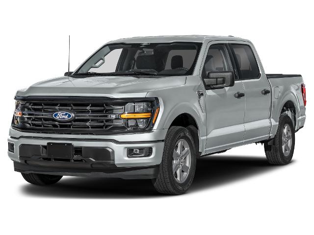 2026 Ford F-150 XLT 4x4 SuperCrew 5-1/2 Box's photo