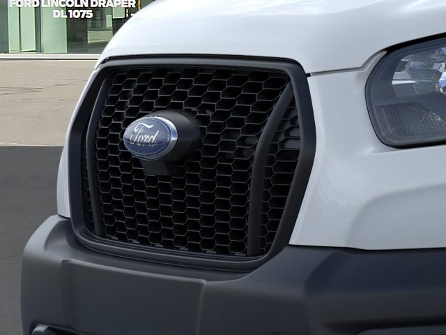 2025 Ford Transit Van Base - Photo 38