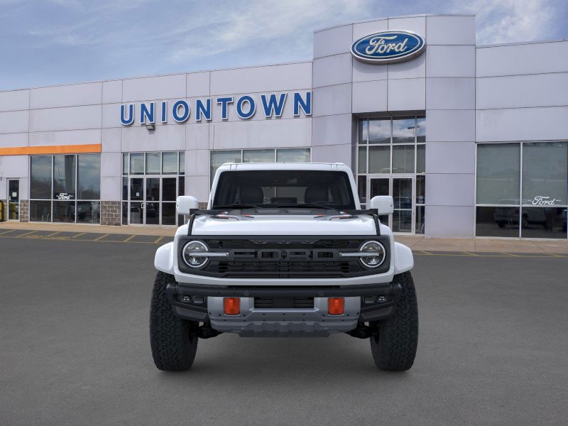 2025 Ford Bronco 4-Door Raptor - Photo 6
