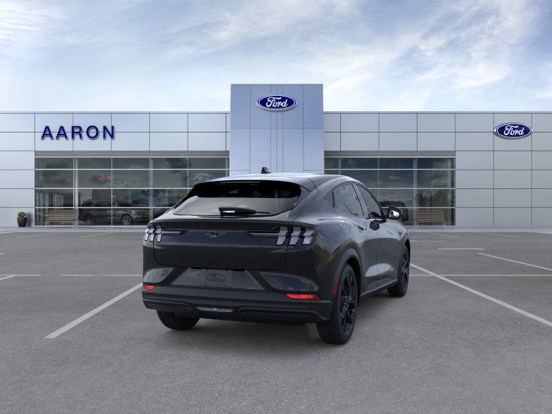 2024 Ford Mustang Mach-E Select photo 9