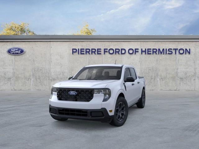 2025 Ford Maverick XLT - Photo 34