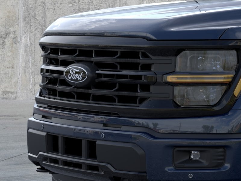 Thumbnail: 2026 Ford F-150 - 17