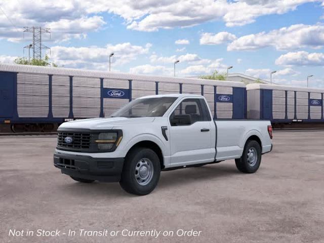 Thumbnail: 2026 Ford F-150 - 23