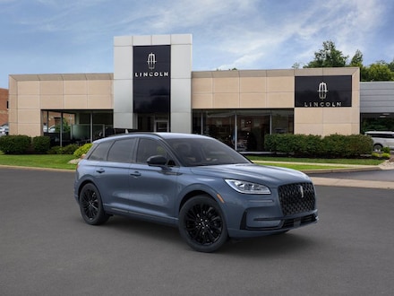 2024 Lincoln Corsair Reserve SUV