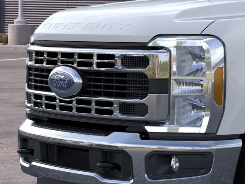 2026 Ford F-250 Super Duty XLT - Photo 40