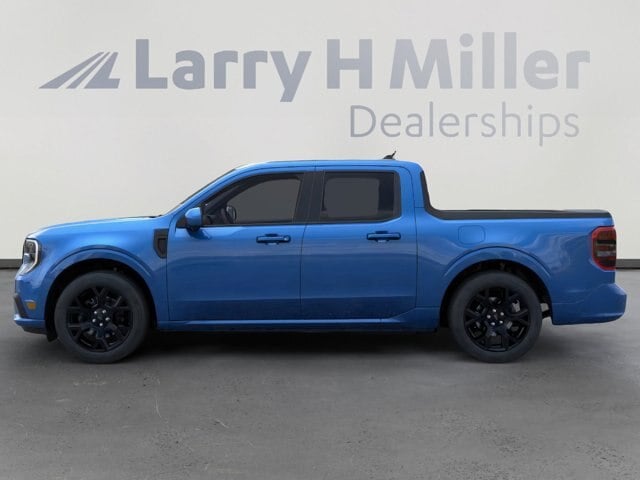 2025 Ford Maverick Lobo Premium - Photo 27