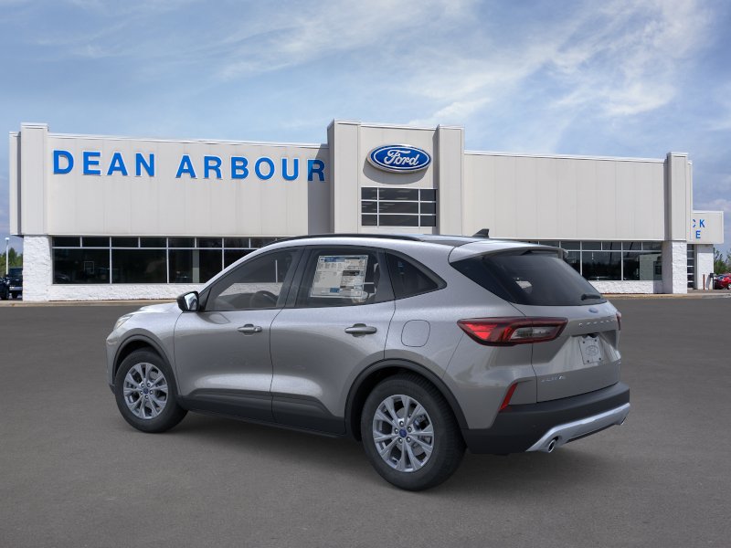 2026 Ford Escape Active - Photo 4