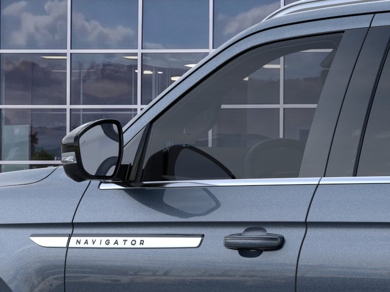 2025 Lincoln Navigator Reserve - Photo 54