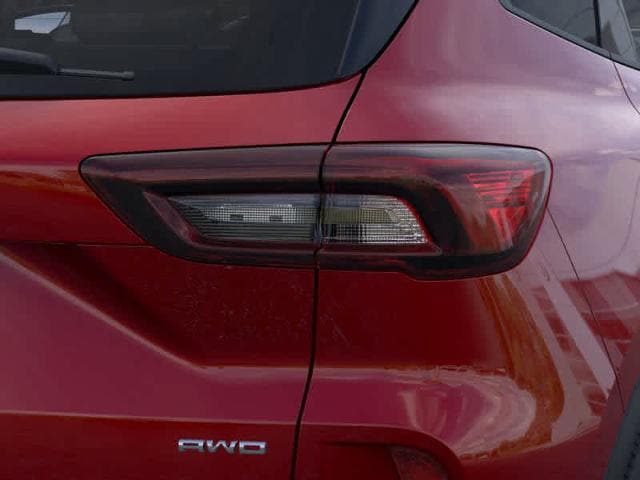 Thumbnail: 2026 Ford Escape - 44