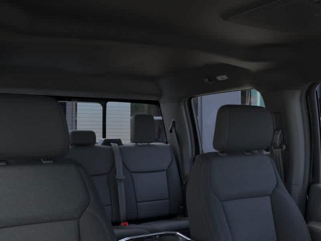 Thumbnail: 2025 Ford F-150 - 44