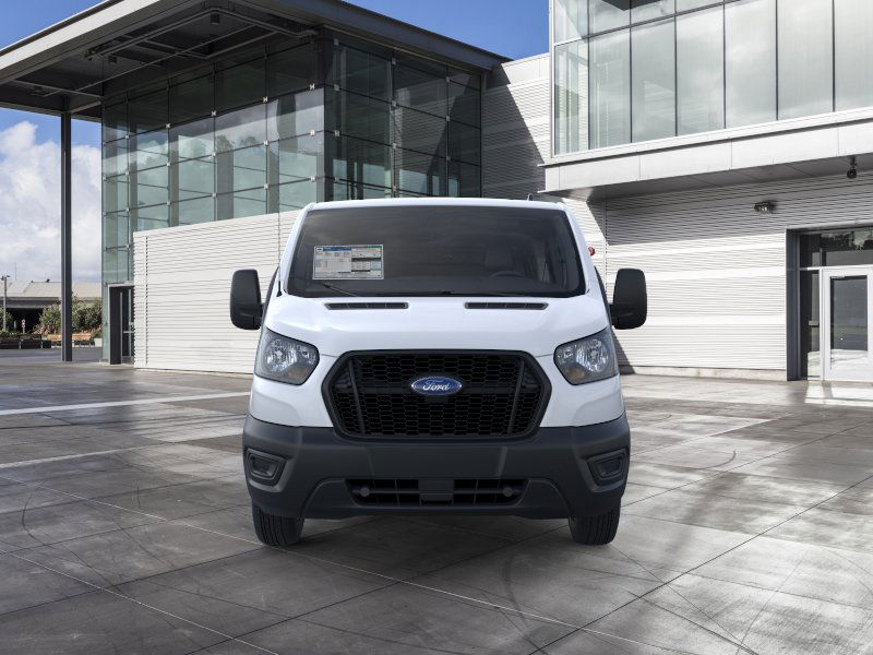 Thumbnail: 2025 Ford Transit Series - 6
