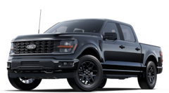 2025 Ford F-150 STX TRUCK