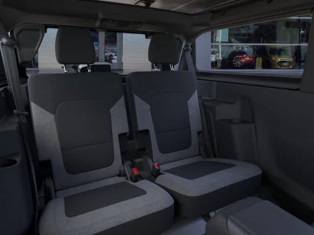 Thumbnail: 2025 Ford Bronco - 36