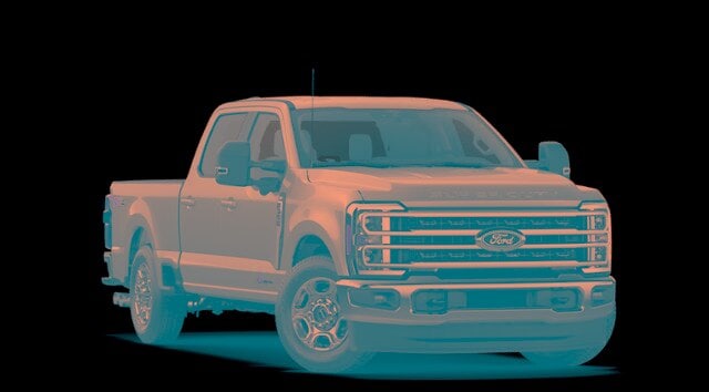 New 2027 Ford Super Duty F-350® XLT TRUCK