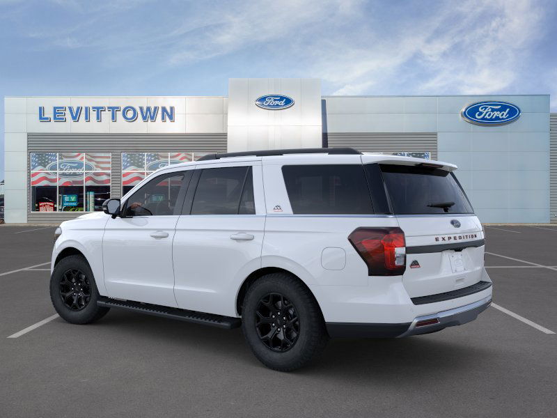 2024 Ford Expedition Timberline photo 4