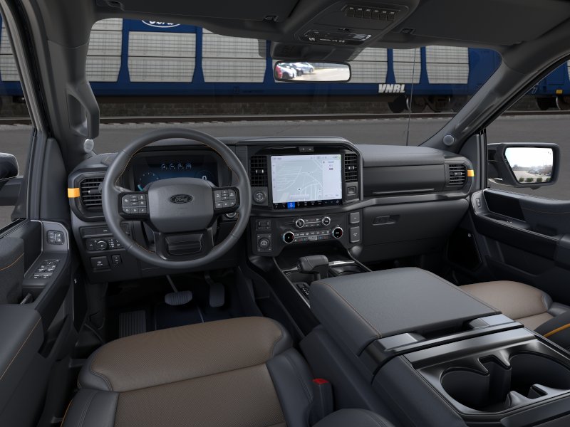 Thumbnail: 2026 Ford F-150 - 31