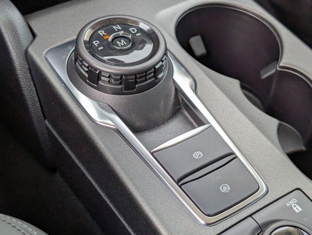 2025 Ford Bronco Sport Badlands - Photo 47