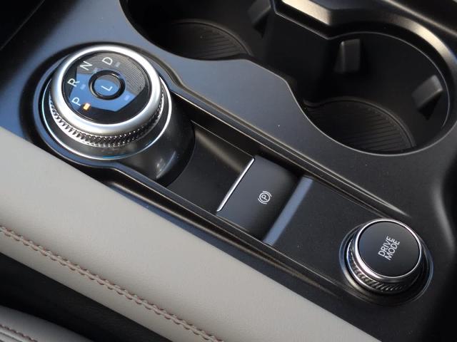 new 2026 Ford Explorer car, priced at $47,408