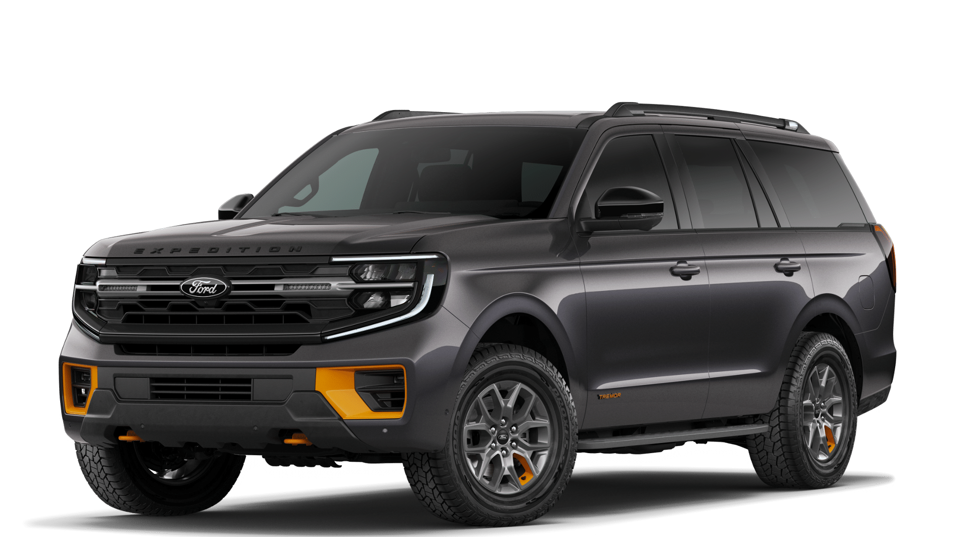 Thumbnail: 2026 Ford Expedition - 24