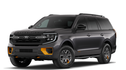 2026 Ford Expedition Tremor SUV