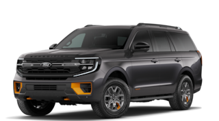 2026 Ford Expedition Tremor SUV
