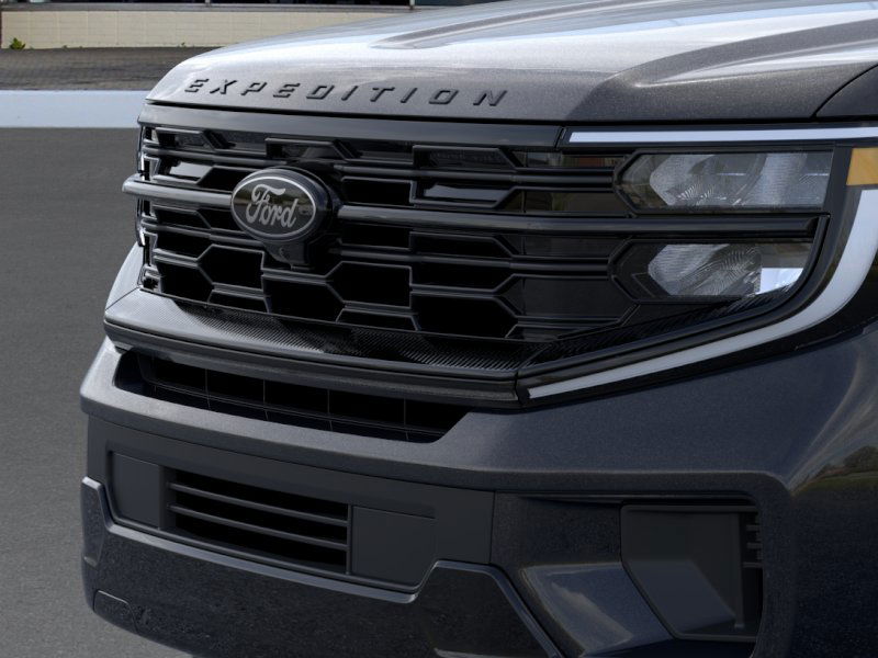 2025 Ford Expedition MAX Platinum photo 16