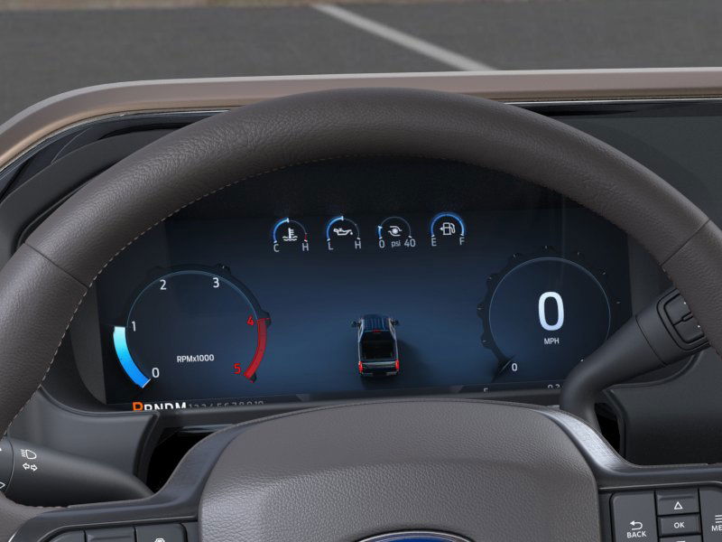 2026 Ford F-350 Super Duty King Ranch - Photo 35
