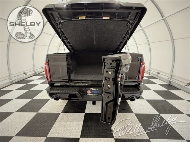 2025 Ford F-150 Lariat - Photo 50