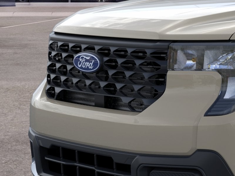 2025 Ford Maverick XLT - Photo 28