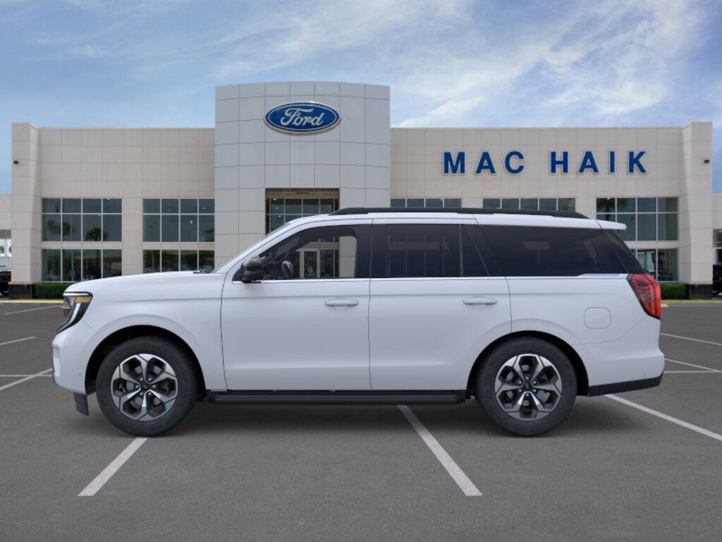 New 2026 Ford Expedition Active SUV