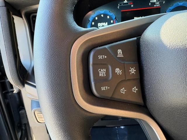 2025 Ford Bronco 4-Door Badlands - Photo 35