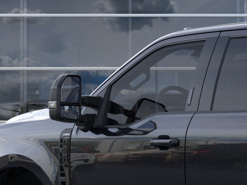 2026 Ford F-250 Super Duty Lariat - Photo 45