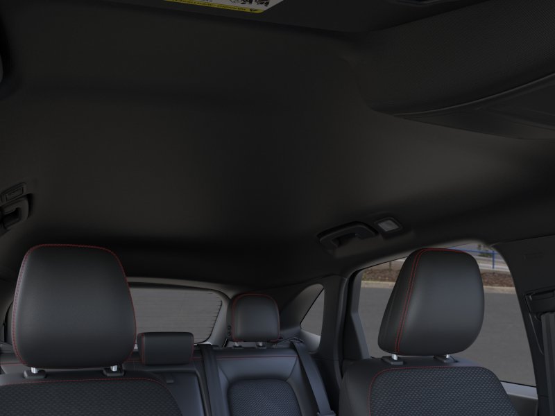 Thumbnail: 2025 Ford Escape - 31