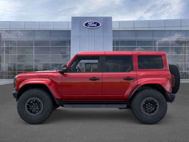 2025 Ford Bronco 4-Door Raptor - Photo 28