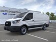  Ford Transit Commercial