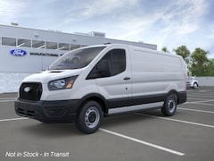 2026 Ford Transit Commercial Cargo Van VAN