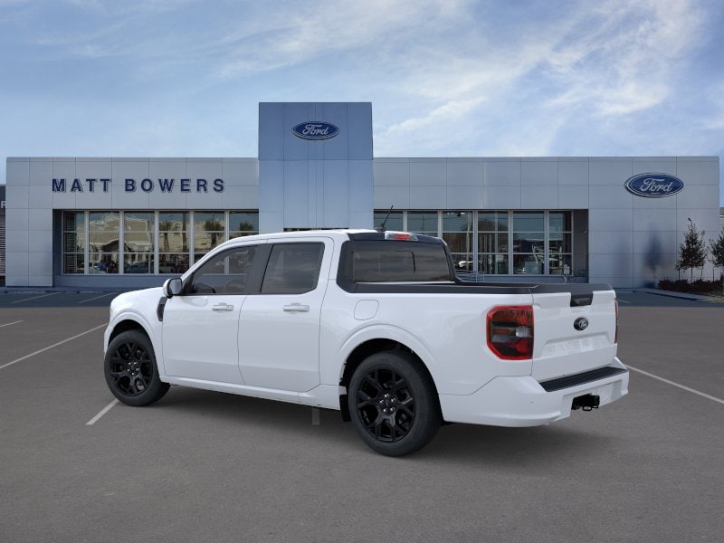 2025 Ford Maverick Lobo Premium - Photo 30