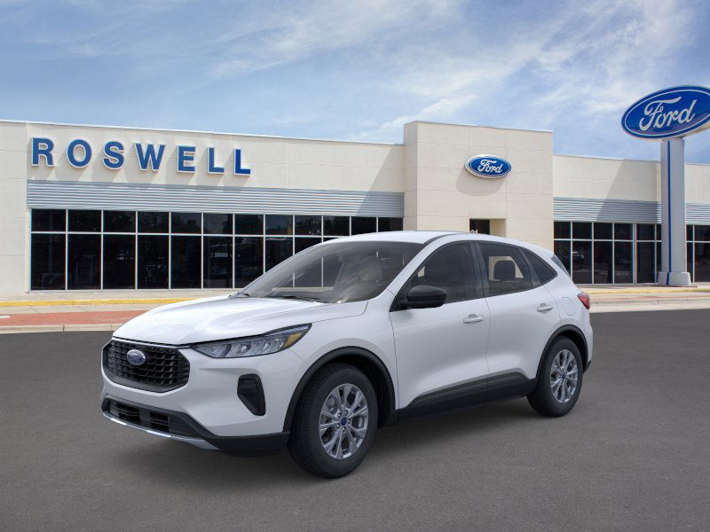 2025 Ford Escape SUV 