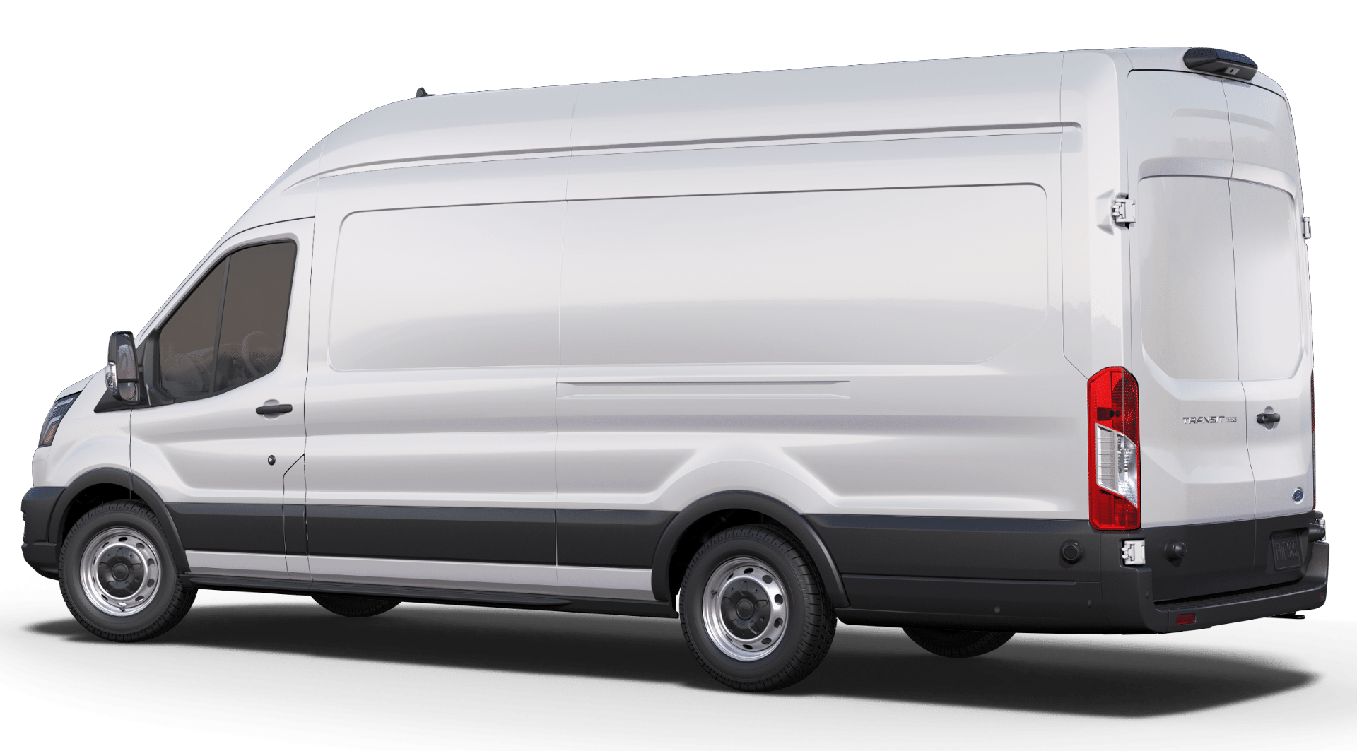 2025 Ford Transit photo 2