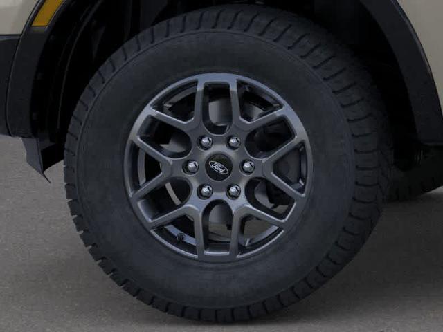 Thumbnail: 2025 Ford Ranger - 41