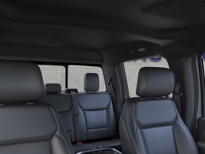 Thumbnail: 2026 Ford F-150 - 22