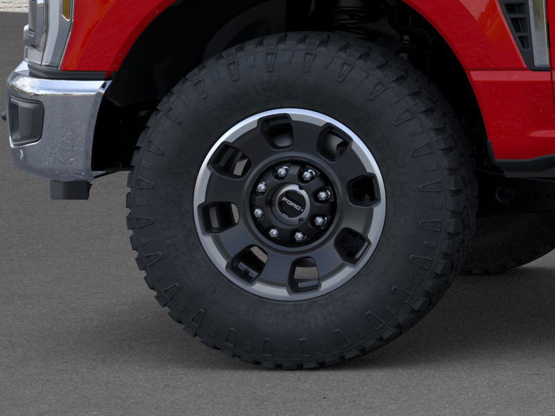 2026 Ford F-250 Super Duty Lariat - Photo 41