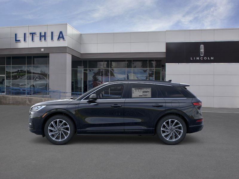 Thumbnail: 2026 Lincoln Corsair - 31